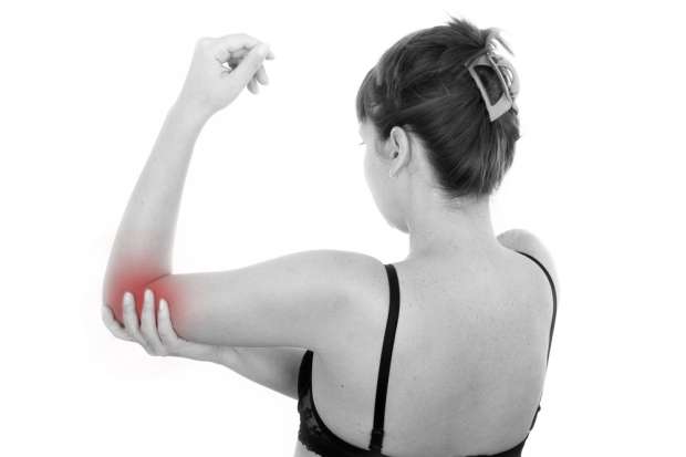 Tennis Elbow – Its Causes and Treatment
